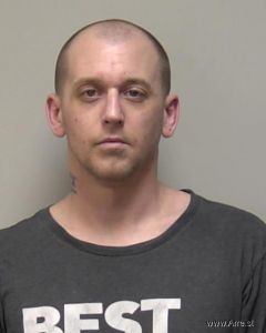 Michael Brann Arrest Mugshot