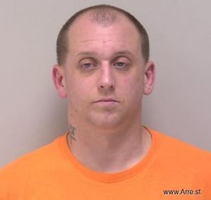Michael Brann Arrest Mugshot