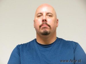 Michael Bruce Arrest Mugshot