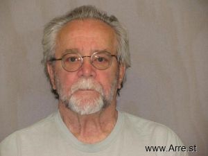 Michael Bryson Arrest Mugshot