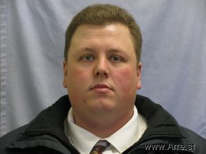 Michael Buckingham Arrest Mugshot