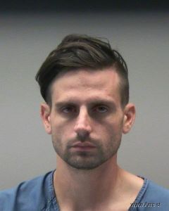 Michael Callahan Arrest