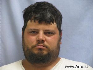 Michael Cann Arrest Mugshot