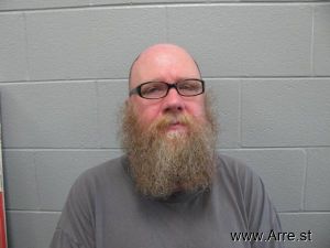 Michael Canode Arrest Mugshot