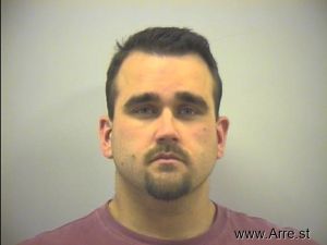 Michael Dockus Arrest