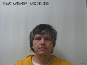 Michael Dominguez Arrest Mugshot