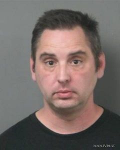 Michael Downing Arrest Mugshot