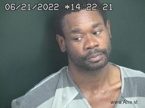 Michael Dubose Arrest Mugshot