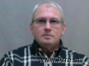 Michael Eberwein Arrest Mugshot