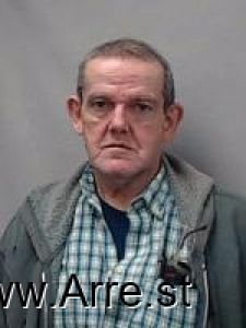 Michael Elliott Arrest Mugshot