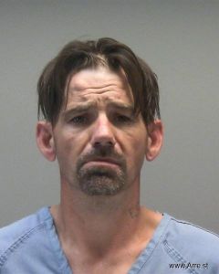 Michael Fabian Jr Arrest Mugshot