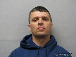 Michael Ferryman Arrest Mugshot