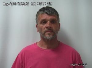 Michael Ferryman Arrest Mugshot