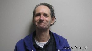 Michael Fields Arrest Mugshot