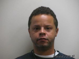 Michael Fields Jr Arrest Mugshot