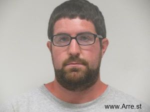 Michael Fitzpatrick Arrest Mugshot