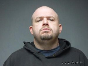 Michael Fletcher Arrest Mugshot