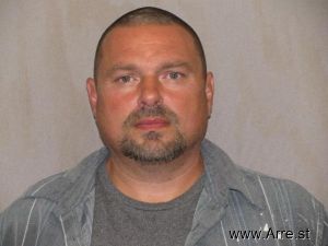 Michael Foist Arrest Mugshot