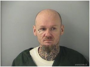 Michael Forman Arrest Mugshot