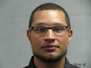 Michael Fry Arrest Mugshot