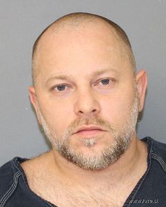 Michael Galloway Arrest Mugshot