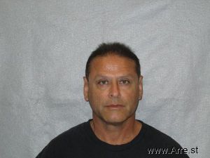 Michael Garcia Arrest Mugshot