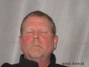 Michael Garnier Arrest Mugshot