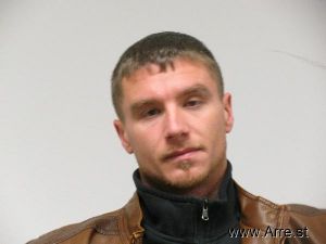 Michael Garvin Arrest Mugshot