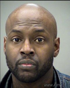 Michael George Jr Arrest Mugshot