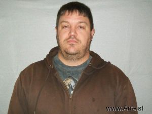 Michael Gerstner Jr Arrest Mugshot