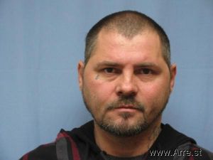 Michael Gillespie Arrest Mugshot