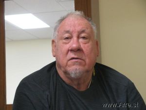 Michael Gilpin Arrest Mugshot