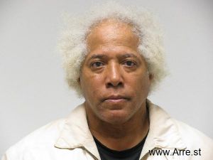 Michael Gordon Arrest Mugshot