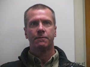 Michael Gouge Arrest Mugshot