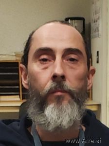 Michael Grantz Arrest Mugshot