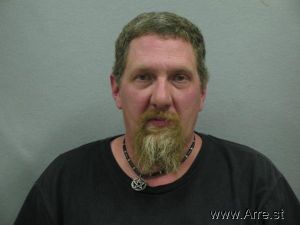 Michael Grimm Arrest Mugshot