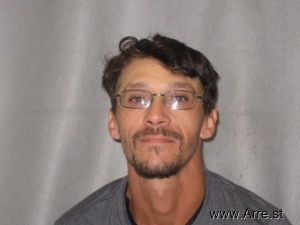 Michael Groner Arrest Mugshot