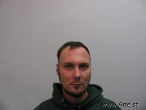 Michael Groves Arrest Mugshot