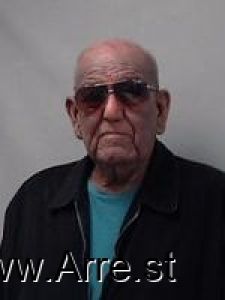 Michael Gutierrez Arrest Mugshot