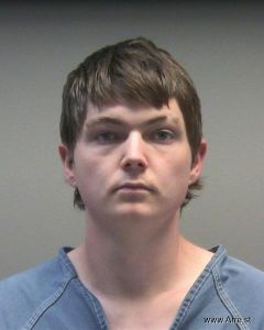 Michael Haines Arrest Mugshot