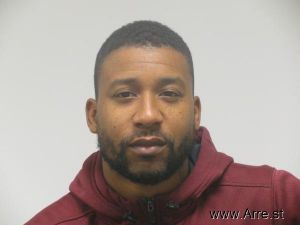Michael Hall Ii Arrest Mugshot