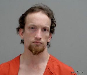 Michael Hartzell Arrest Mugshot