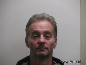 Michael Haynes Arrest Mugshot