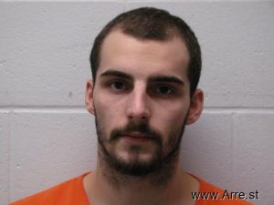 Michael Heimrich Arrest Mugshot