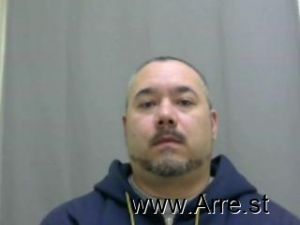 Michael Herdman Arrest Mugshot