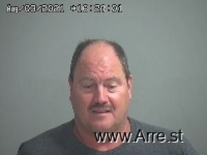 Michael Herman Arrest Mugshot