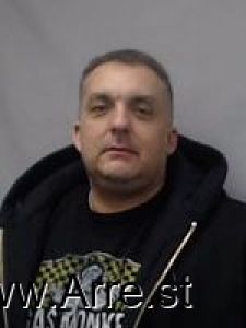 Michael Hernandez Arrest Mugshot