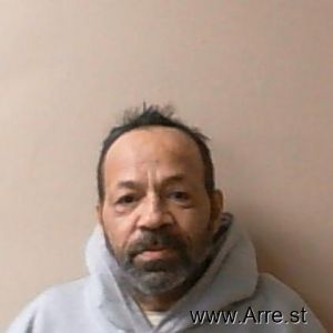 Michael Highwarden Arrest Mugshot