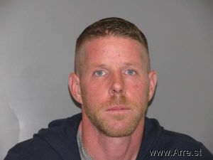 Michael Hill Arrest Mugshot