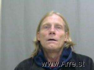 Michael Hoagland Arrest Mugshot